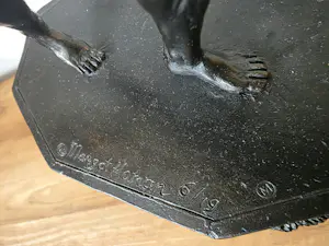 Margot Homan - Koningskind kopen? Bied vanaf 1250!