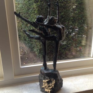 Jits Bakker - Swanlake kopen? Bied vanaf 3000!