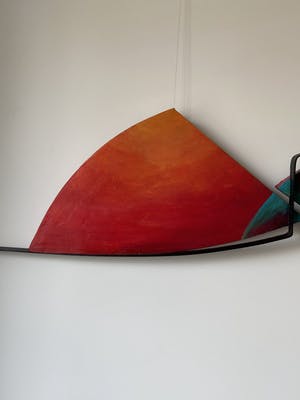Willem Hesseling - Object kopen? Bied vanaf 195!