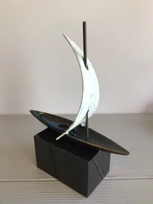 Corry Ammerlaan - “ Voor de wind “ kopen? Bied vanaf 79!