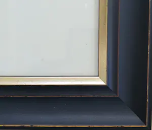 Jan Montyn - Gouache (1965) - Nieuw ingelijst kopen? Bied vanaf 310!