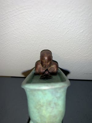 Zhang Yong - 'Wash Heart' kopen? Bied vanaf 450!