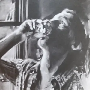 Rinus Van de Velde - Now I am the night of nights kopen? Bied vanaf 75!