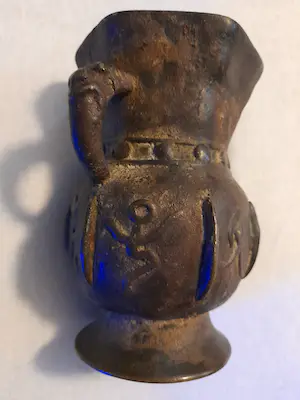 Niet of onleesbaar gesigneerd - PreColumbische Marajoara cultuur kopen? Bied vanaf 1!