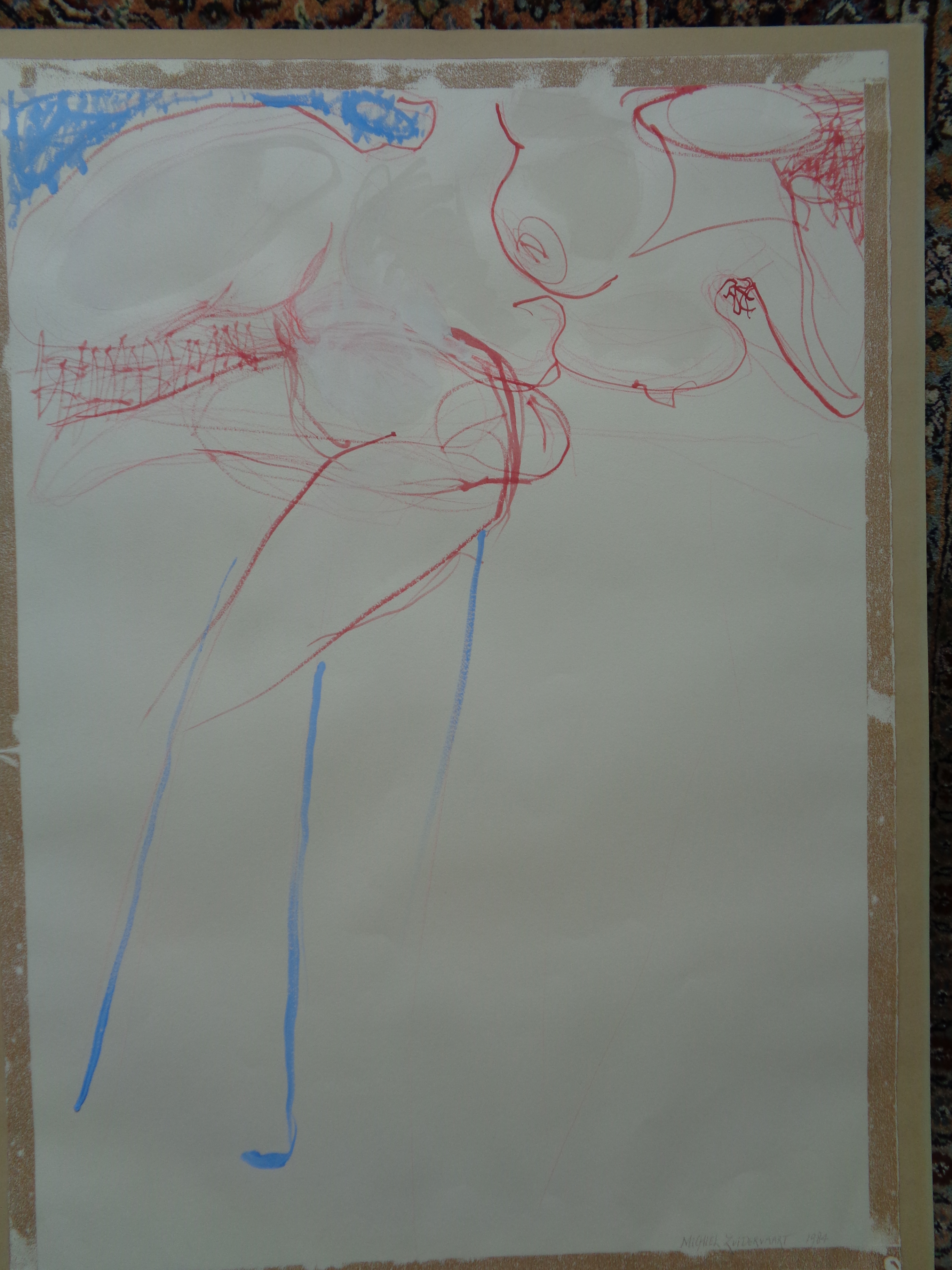 Michiel Zuidervaart (1945)