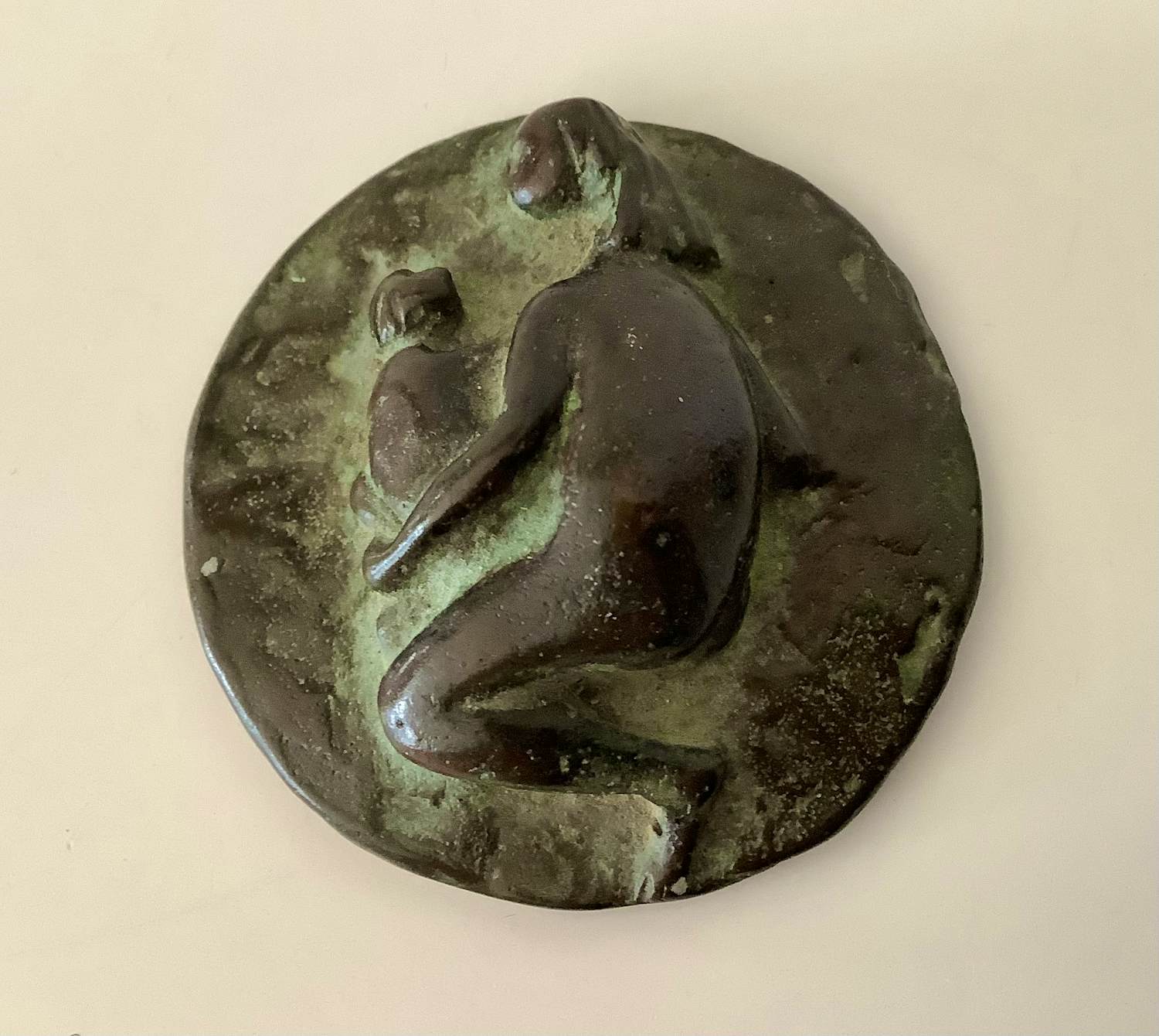 Piet van Heerden - Moeder en kind kopen? Bied vanaf 115!