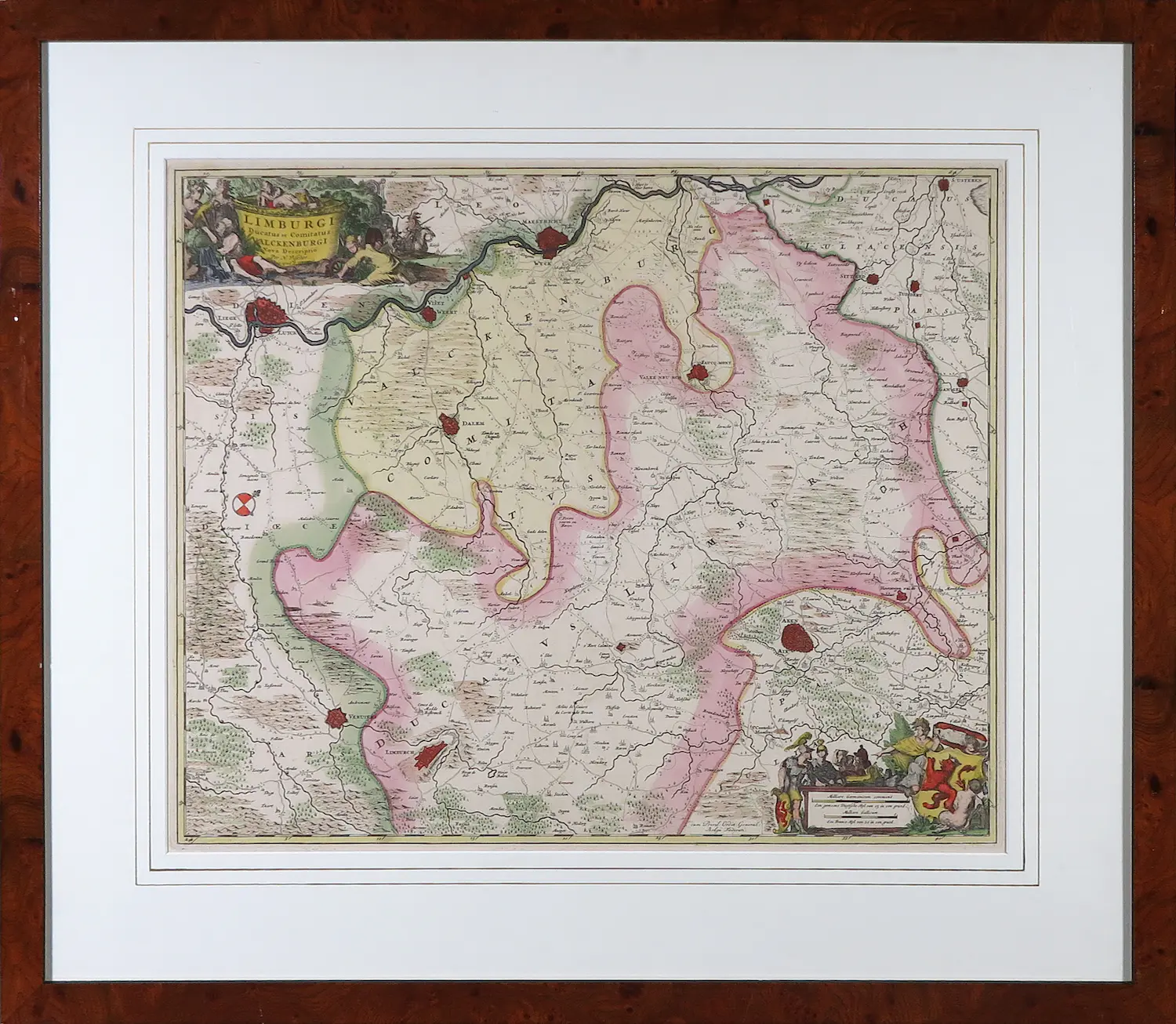 Pieter Schenk (II) (1693-1775)