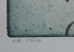 Sjef Henderickx - Ets, Zonder titel kopen? Bied vanaf 50!