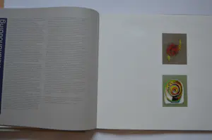 Simon Vinkenoog - 'Louter genieten' De TOP editie. Oplage 55 exemplaren. Compleet !! kopen? Bied vanaf 125!