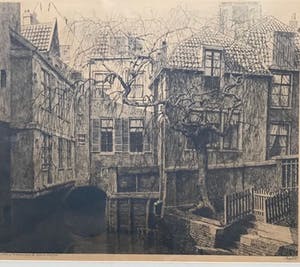 Dirk Harting - Zuidsingel in Amersfoort kopen? Bied vanaf 25!