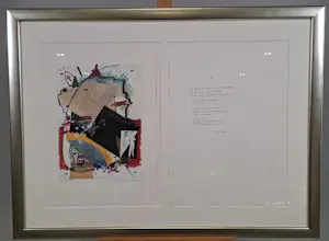 Wim T. Schippers - & Hugo Claus kopen? Bied vanaf 310!