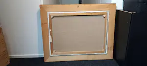 Thomas Heesakkers - Winterlandschap kopen? Bied vanaf 300!