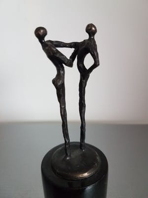 Corry Ammerlaan - "Dank" kopen? Bied vanaf 20!