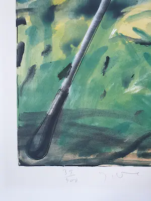 Jim Dine - The Astra Tool kopen? Bied vanaf 325!