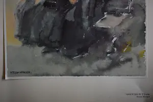 Herman Moerkerk - Herman Moerkerk - Vrouwtjes in 't park kopen? Bied vanaf 25!