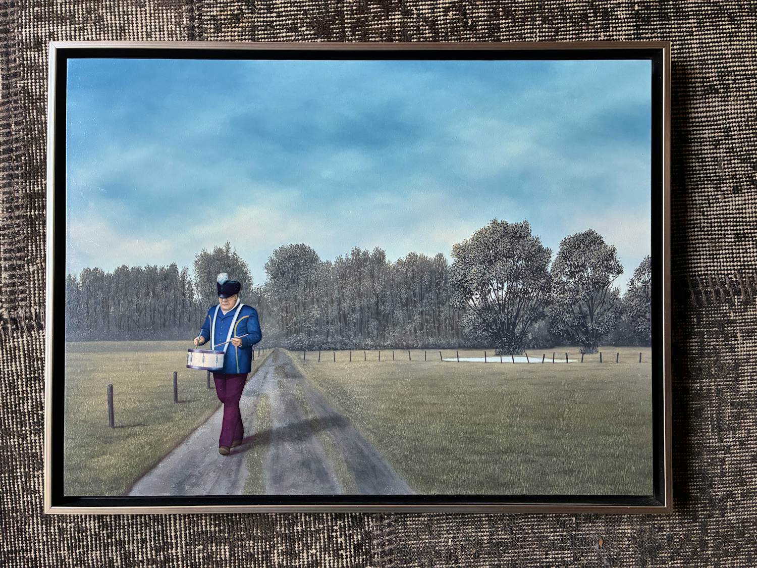 Sven Hoekstra - naar huis kopen? Bied vanaf 1000!