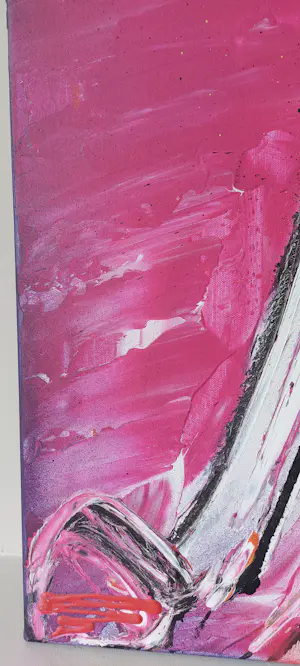 Buy Geoffrey Wijn - Smoke it? Bid from 40!