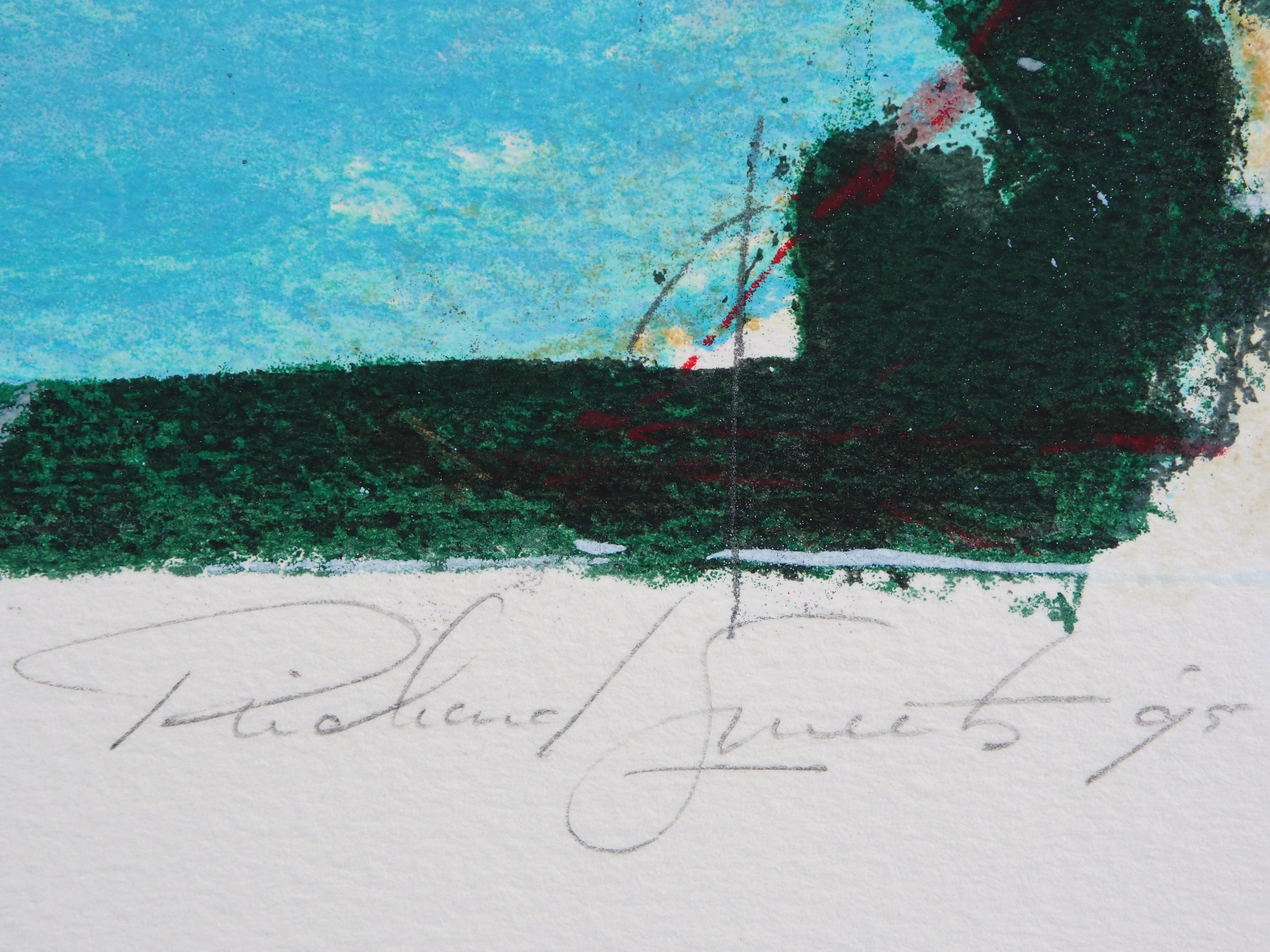 Richard Smeets - zonder titel kopen? Bied vanaf 35!