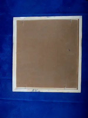 Niet of onleesbaar gesigneerd - de Opstanding kopen? Bied vanaf 1!