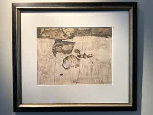 Jan van Heel - Dolomit verkocht voor € 100!