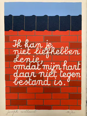 Joseph Willaert - Made in flanders kopen? Bied vanaf 450!