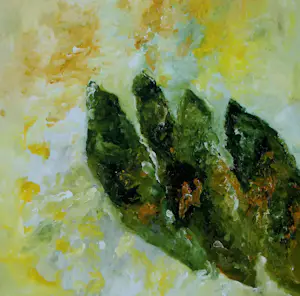 Armando - Giclee: Blatter kaufen? Bieten Sie von 169!