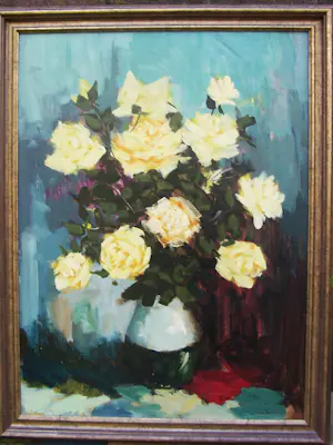 Jan Nolte - Gele Rozen kopen? Bied vanaf 100!