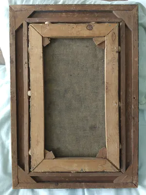 Cor Noltee - Impressionistisch boszicht kopen? Bied vanaf 90!