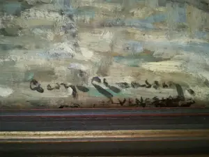 George Claessen - Schilderij Venetie kopen? Bied vanaf 125!