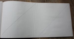 Ad Dekkers - Map met 18 Abstracte zeefdrukken: "Lines" - 1972 kopen? Bied vanaf 399!