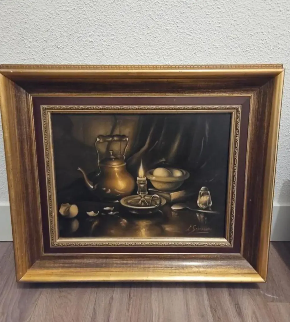 Jan Schreuder van de Coolwijk (1868-1962)