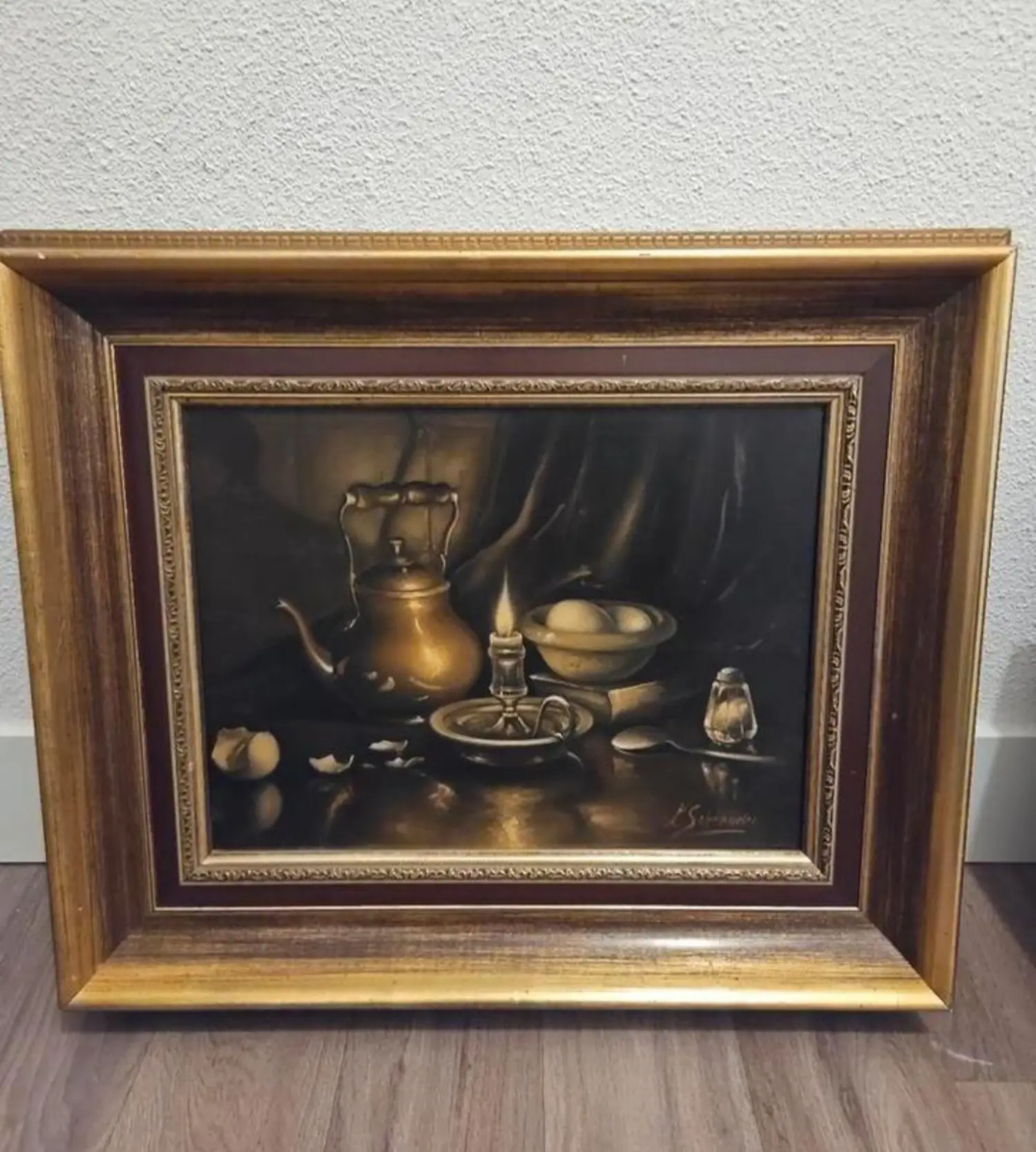 Jan Schreuder van de Coolwijk (1868-1962)