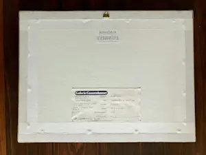 Franz Lenk - Grün. 1926. Aquarell auf Papier kopen? Bied vanaf 1490!