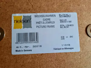 Joan Miro - 3 teiliges Set Kunstdrucke in abstrakter Form von Joan Miro kopen? Bied vanaf 90!