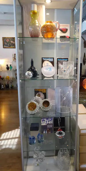 Novy Bor - Gert Bullée - Solid kopen? Bied vanaf 100!