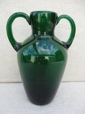 Max Verboeket - Schaal en vaas uit de serie Antiqua kopen? Bied vanaf 40!