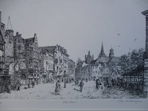 Anna Doedijns - Den Bosch kopen? Bied vanaf 35!