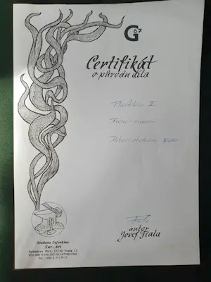 Viktor Safonkin - Plastika II kopen? Bied vanaf 1750!