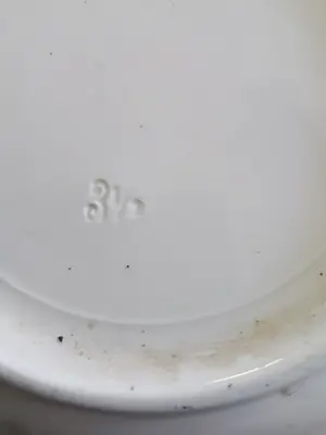 Societe Ceramique - Porseleinen bordjes kopen? Bied vanaf 40!