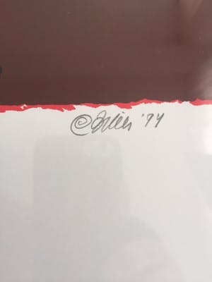 Clemens Briels - Lente in Limburg II kopen? Bied vanaf 50!