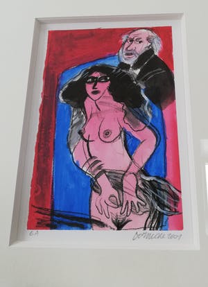 Corneille - Salome kopen? Bied vanaf 180!