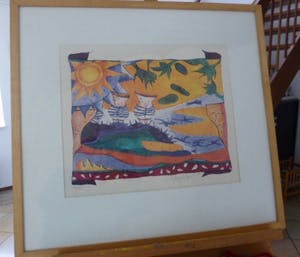 Patty Harpenau - geen idee kopen? Bied vanaf 10!