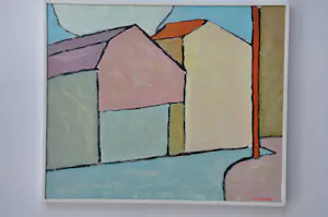 Paul Overhaus - Ardens dorp 1 kopen? Bied vanaf 1!