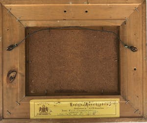 Fred Smoolenaers - Stilleven met drie appels kopen? Bied vanaf 280!