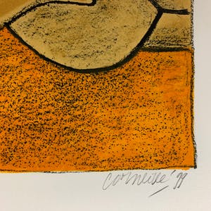 Corneille - Femme et chat kopen? Bied vanaf 425!