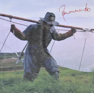 Panamarenko - Hawai kopen? Bied vanaf 845!