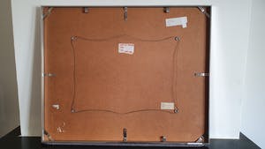 Joep de Bekker - Gouache Z.T. ('89) kopen? Bied vanaf 100!