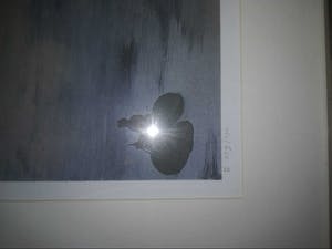 Karin Bos - Floating Painters II 259/390 kopen? Bied vanaf 1!