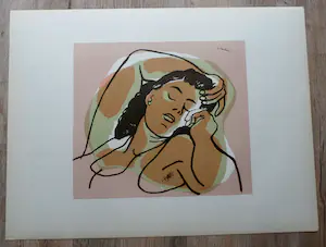 Jan van Keulen - Dormeuse kopen? Bied vanaf 20!