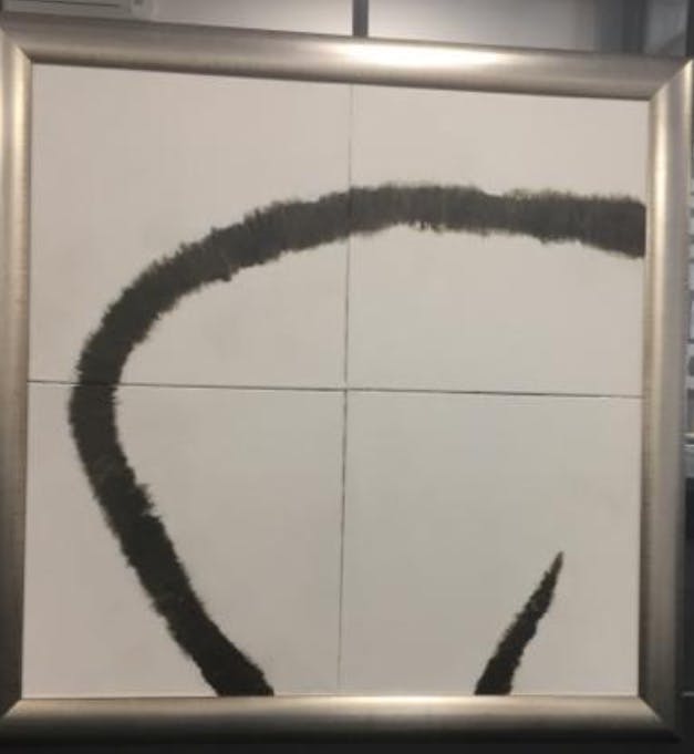 Ingeborg ten Hoopen - Abstract kopen? Bied vanaf 750!